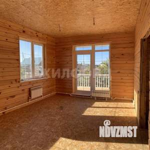 Дом 115м², 2-этажный, участок 8 сот.