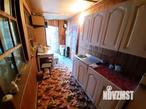 Дом 20м², 1-этажный, участок 4 сот.