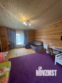 Дача 60м², 1-этажный, участок 5 сот.