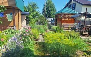 Дом 81м², 2-этажный, участок 8 сот.