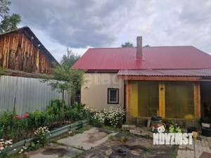 Дом 84м², 1-этажный, участок 8 сот.