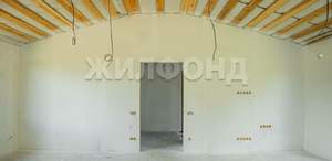 Дом 78м², 2-этажный, участок 6 сот.