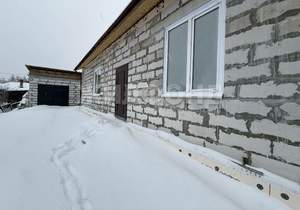 Дом 143м², 2-этажный, участок 4 сот.