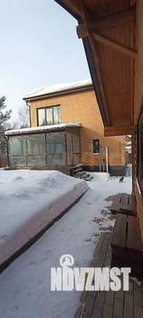 Дом 150м², 2-этажный, участок 6 сот.