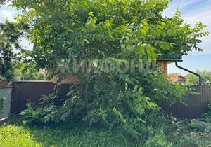 Дом 72м², 2-этажный, участок 5 сот.