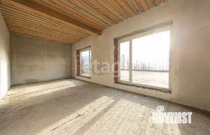 Дом 120м², 1-этажный, участок 10 сот.