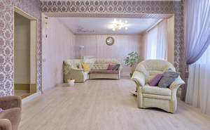 Дом 143м², 2-этажный, участок 10 сот.