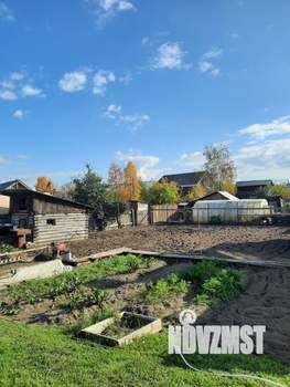 Дом 65м², 1-этажный, участок 6 сот.