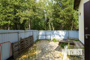 Дом 120м², 2-этажный, участок 7 сот.