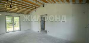 Дом 78м², 2-этажный, участок 6 сот.