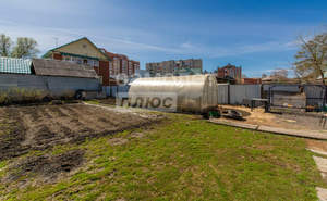 Дом 144м², 2-этажный, участок 8 сот.