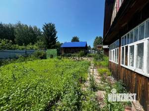 Дача 30м², 2-этажный, участок 6 сот.