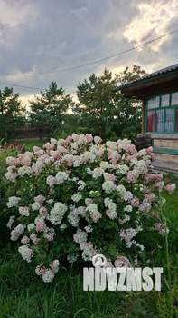 Дом 15м², 1-этажный, участок 12 сот.