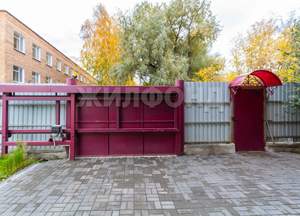 Дом 507м², 2-этажный, участок 5 сот.