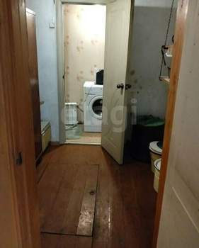 Дом 40м², 1-этажный, участок 5 сот.