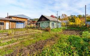 Дом 35м², 2-этажный, участок 9 сот.