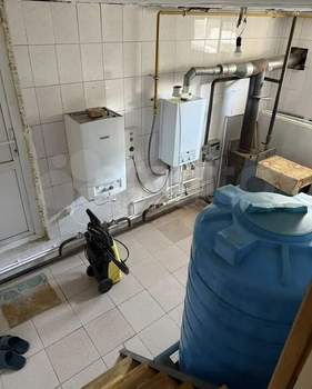 Дом 145м², 1-этажный, участок 145 сот.