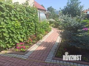 Дом 120м², 2-этажный, участок 6 сот.