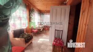 Дача 30м², 2-этажный, участок 6 сот.