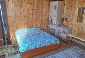 Дом 81м², 2-этажный, участок 8 сот.