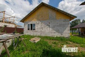 Дом 104м², 1-этажный, участок 12 сот.