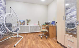 Дом 83м², 3-этажный, участок 3 сот.