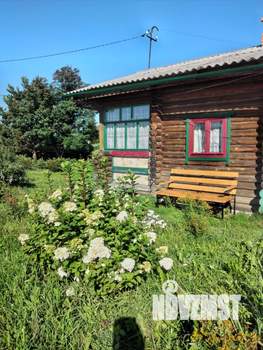 Дом 15м², 1-этажный, участок 12 сот.