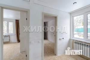 Дом 94м², 2-этажный, участок 2 сот.