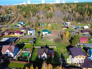 Дом 195м², 2-этажный, участок 8 сот.