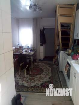 Дом 65м², 2-этажный, участок 5 сот.