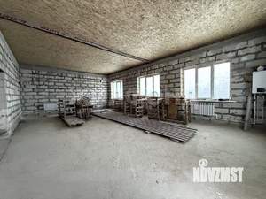 Дом 143м², 1-этажный, участок 4 сот.