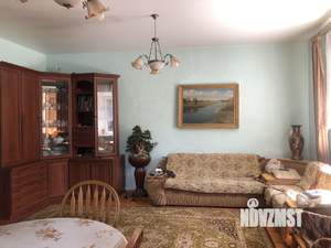 Коттедж 109м², 2-этажный, участок 6 сот.