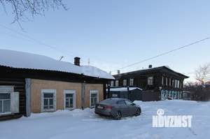 Дом 78м², 1-этажный, участок 10 сот.