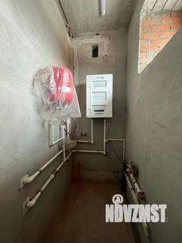 Таунхаус 214м², 3-этажный, участок 1 сот.