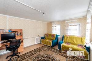 Дом 86м², 1-этажный, участок 7 сот.