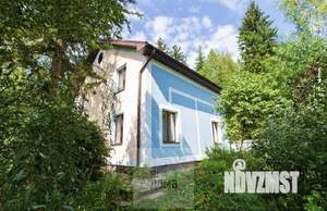 Дом 120м², 2-этажный, участок 7 сот.