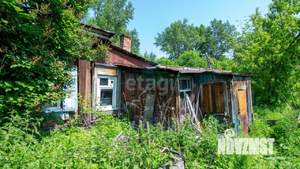 Дом 98м², 1-этажный, участок 8 сот.