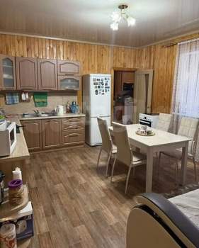 Дом 145м², 1-этажный, участок 145 сот.