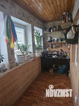 Дом 210м², 2-этажный, участок 6 сот.