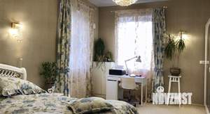 Коттедж 160м², 2-этажный, участок 5 сот.