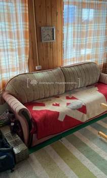 Дом 60м², 2-этажный, участок 6 сот.