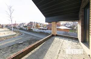 Дом 179м², 2-этажный, участок 6 сот.