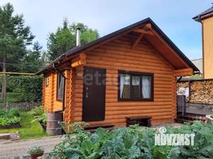 Дом 150м², 3-этажный, участок 6 сот.