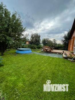 Дача 60м², 1-этажный, участок 5 сот.