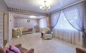 Дом 143м², 2-этажный, участок 10 сот.