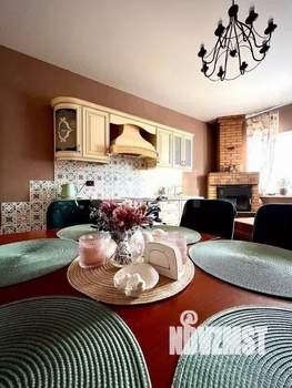 Дом 180м², 3-этажный, участок 2 сот.