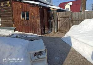 Дом 85м², 1-этажный, участок 10 сот.