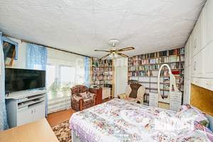 Дом 92м², 1-этажный, участок 9 сот.