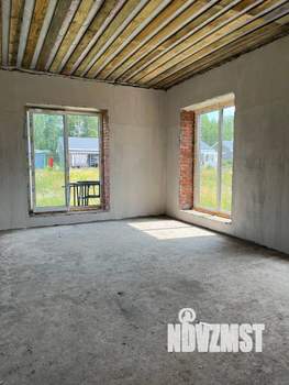 Дом 98м², 1-этажный, участок 7 сот.