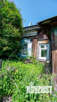 Дом 98м², 1-этажный, участок 8 сот.